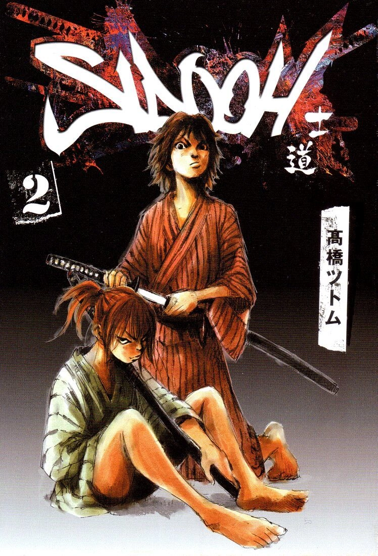 Sidooh Chapter 8 - 2