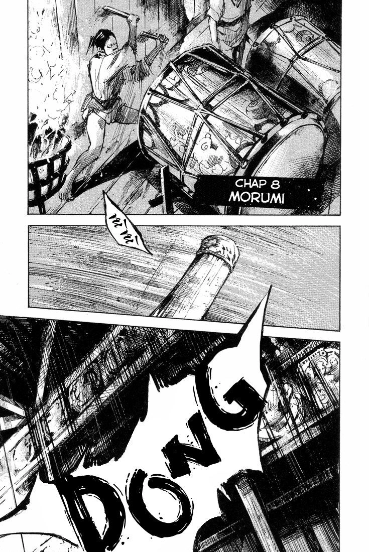 Sidooh Chapter 8 - 3