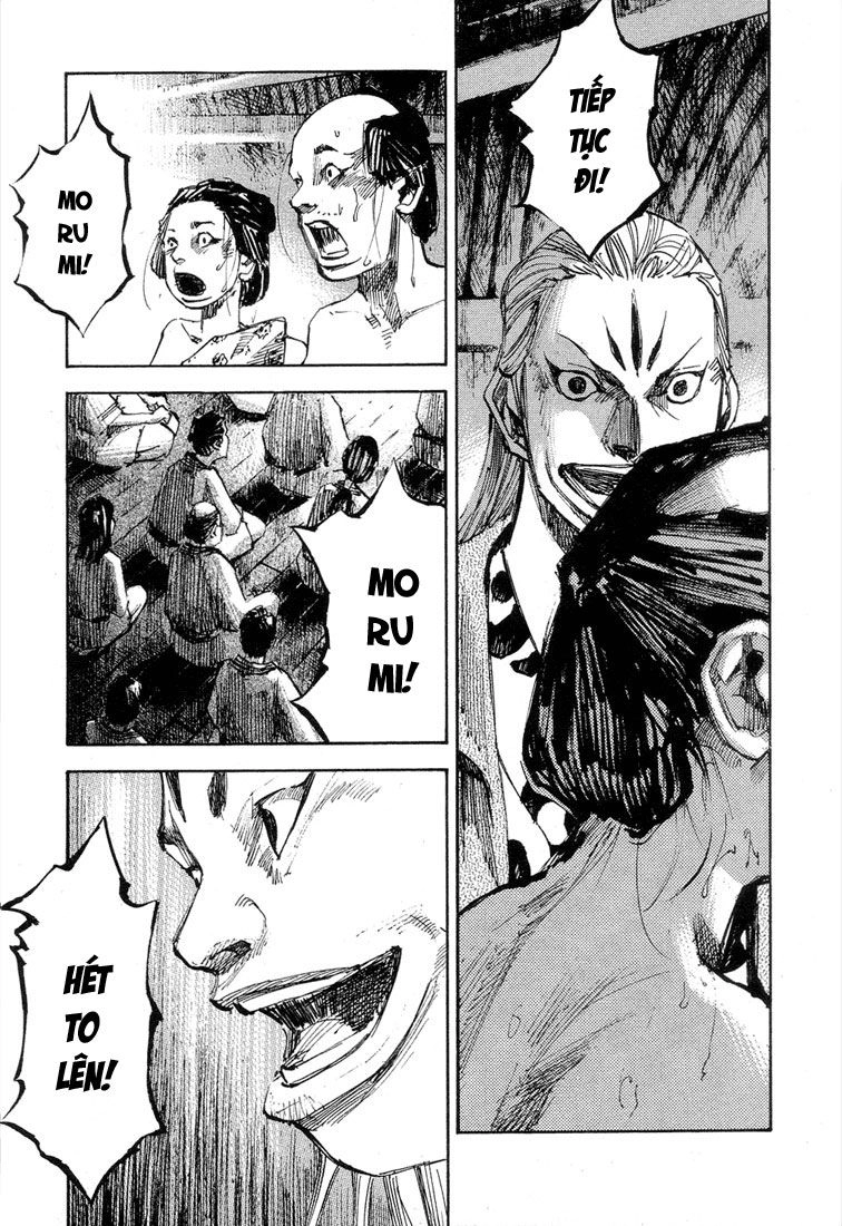 Sidooh Chapter 8 - 8