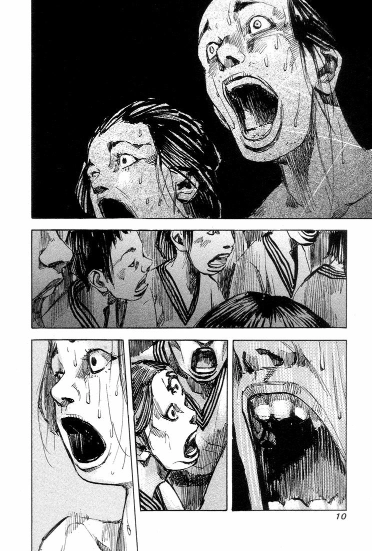 Sidooh Chapter 8 - 9