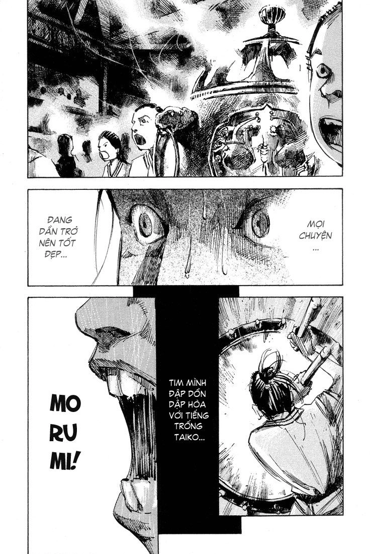 Sidooh Chapter 8 - 10