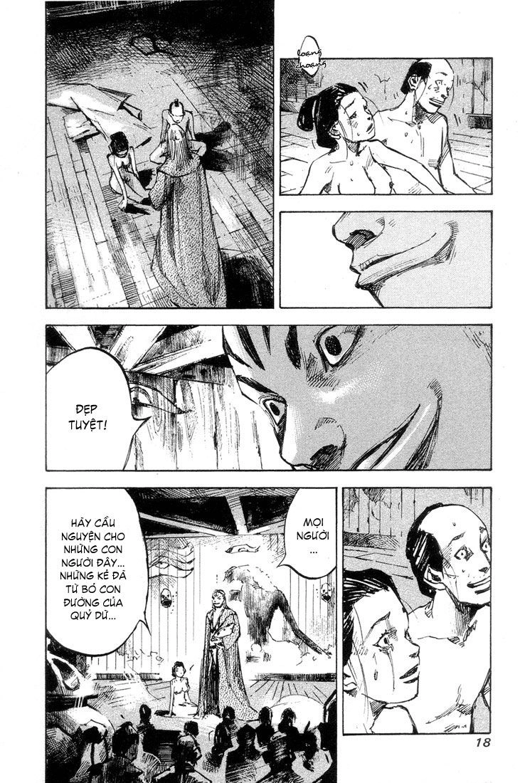 Sidooh Chapter 8 - 17