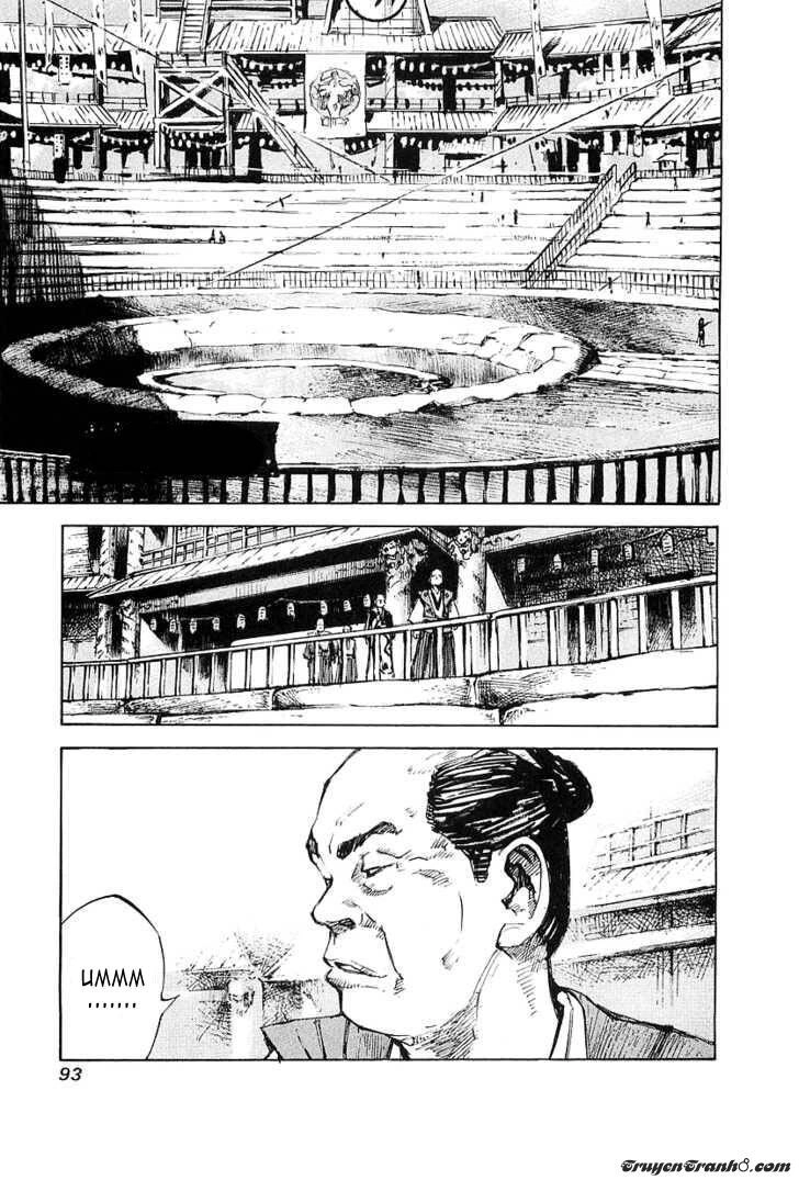 Sidooh Chapter 14 - 2