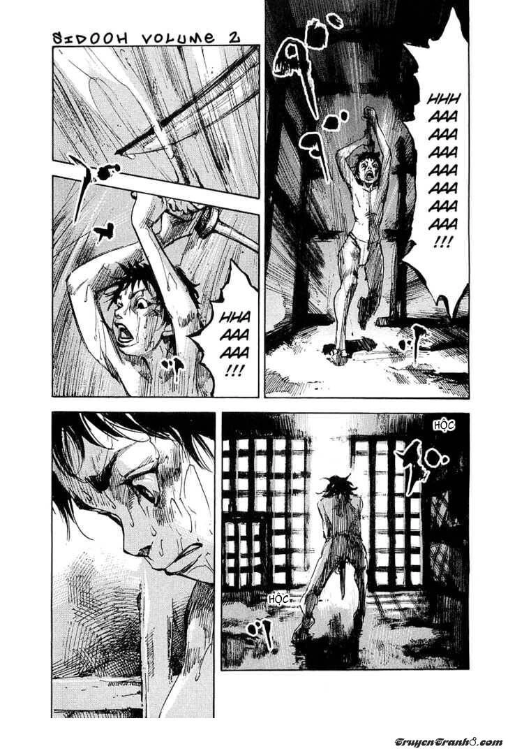 Sidooh Chapter 14 - 8