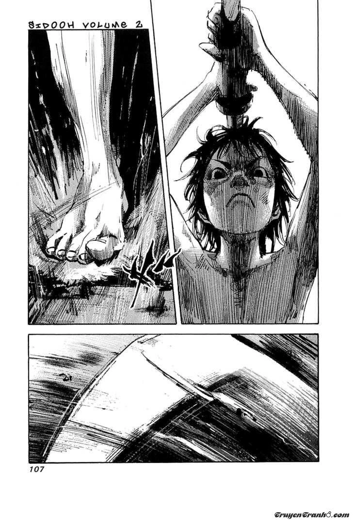 Sidooh Chapter 14 - 16