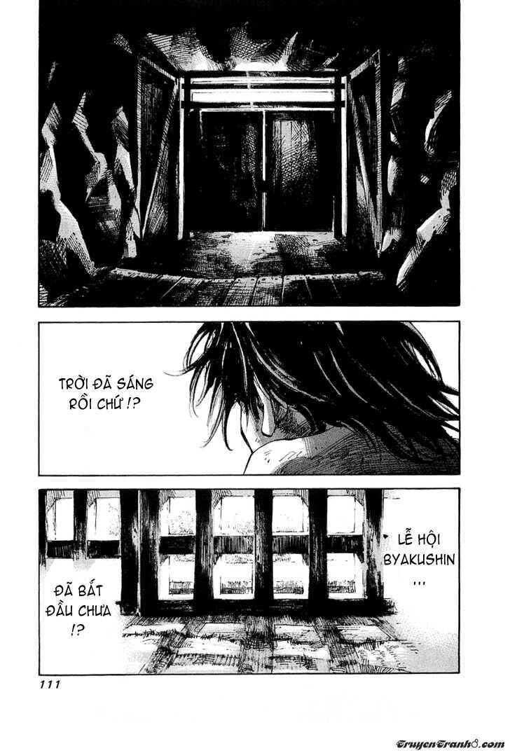 Sidooh Chapter 14 - 19