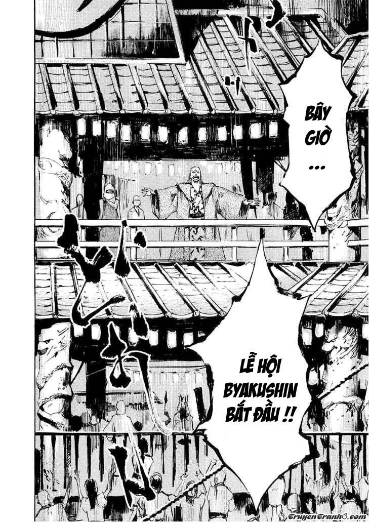 Sidooh Chapter 15 - 21