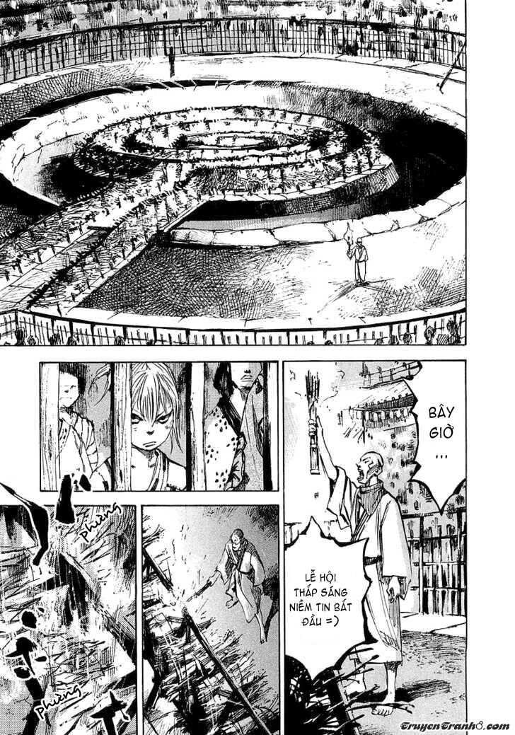 Sidooh Chapter 16 - 4