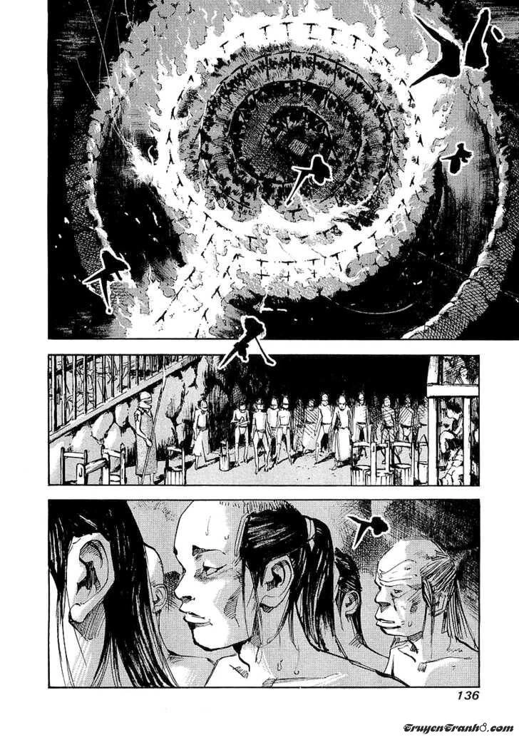 Sidooh Chapter 16 - 5