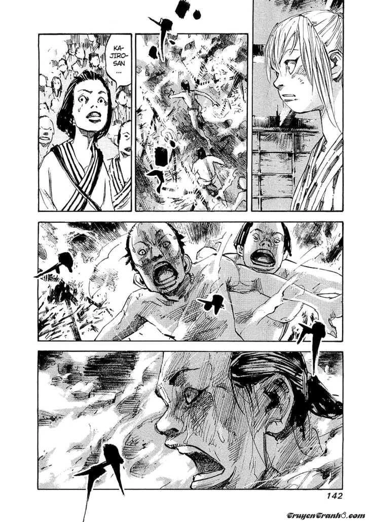 Sidooh Chapter 16 - 11