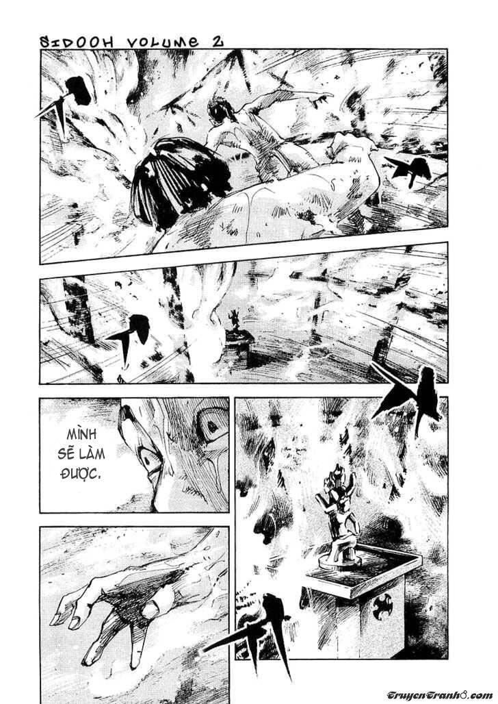 Sidooh Chapter 16 - 12