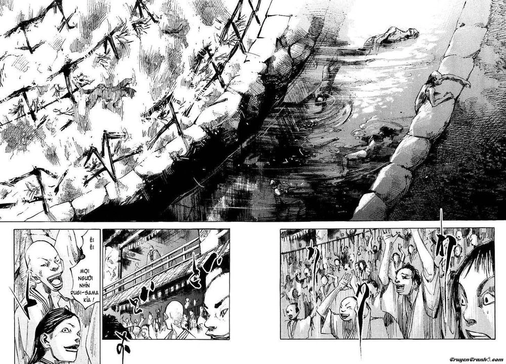 Sidooh Chapter 16 - 15