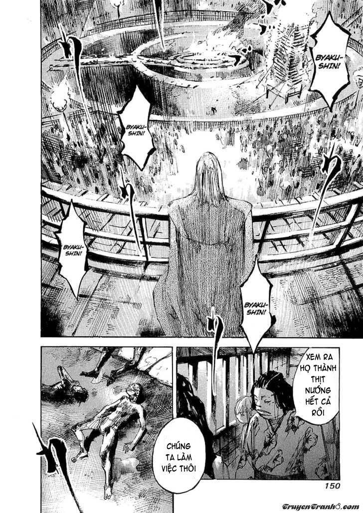 Sidooh Chapter 16 - 18