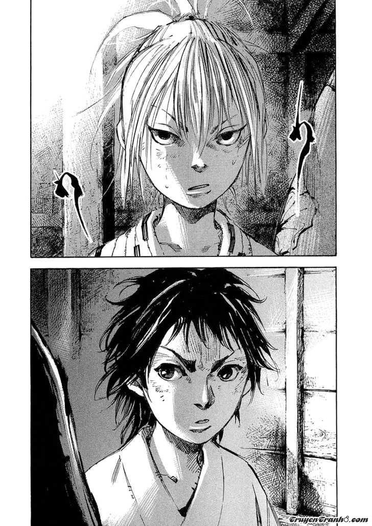 Sidooh Chapter 16 - 19