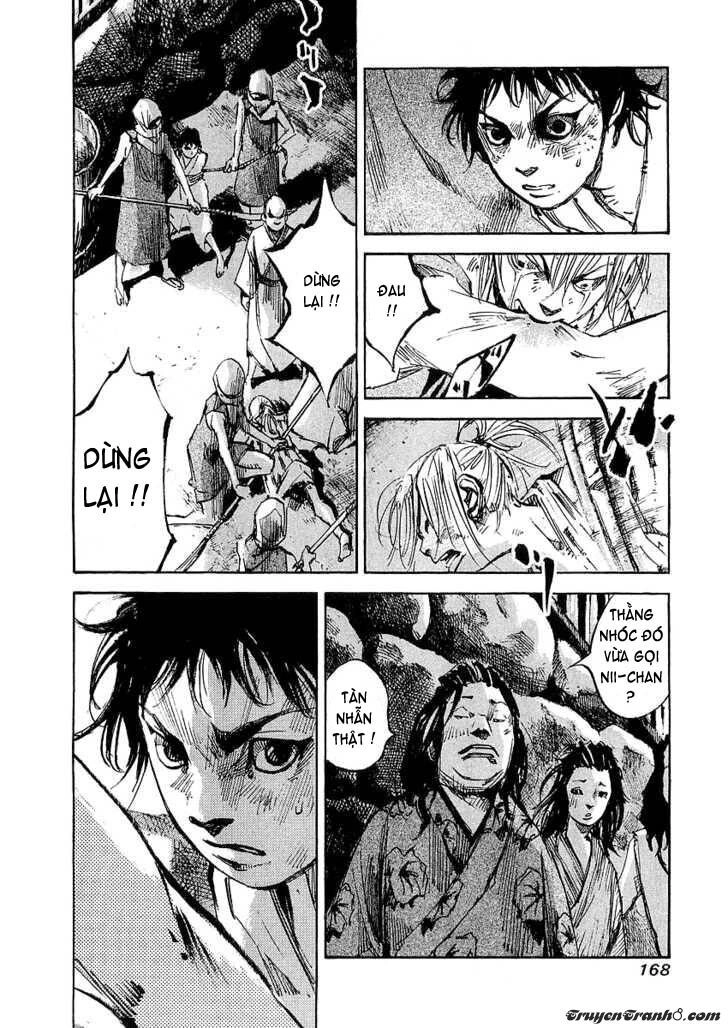 Sidooh Chapter 17 - 18