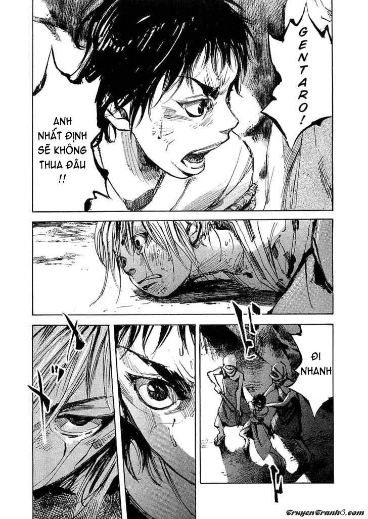 Sidooh Chapter 17 - 19