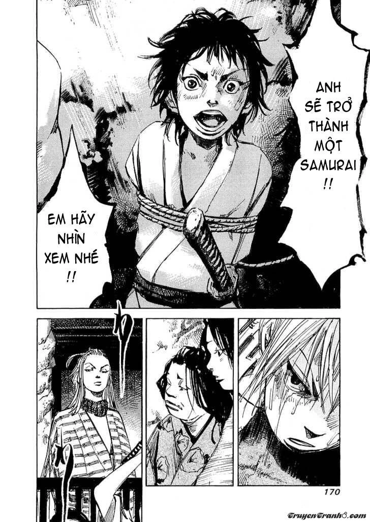 Sidooh Chapter 17 - 20