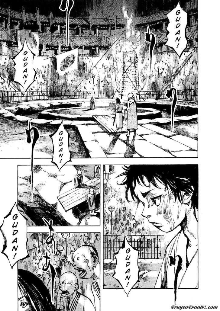 Sidooh Chapter 17 - 21