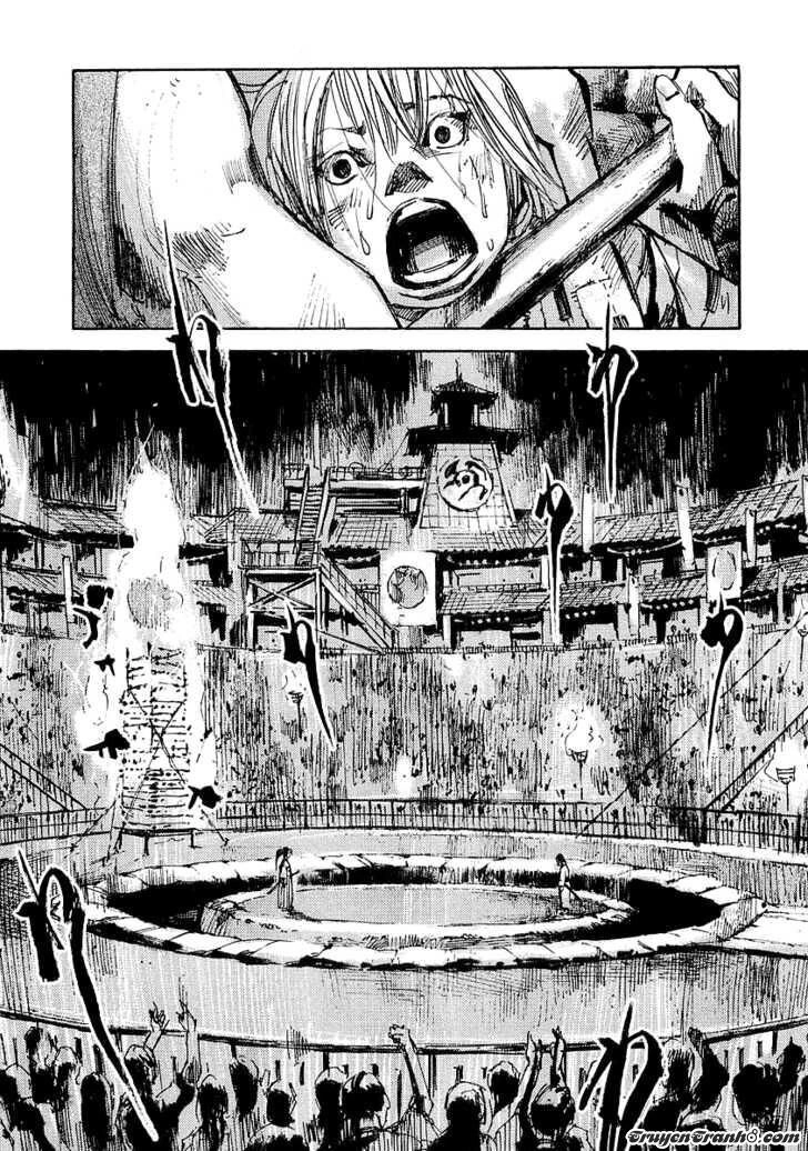 Sidooh Chapter 17 - 22