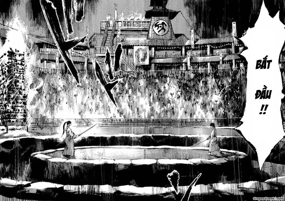 Sidooh Chapter 18 - 11