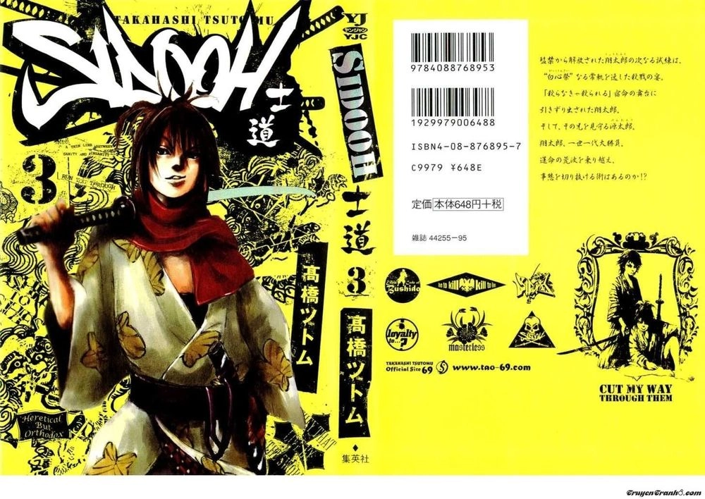 Sidooh Chapter 20 - 2