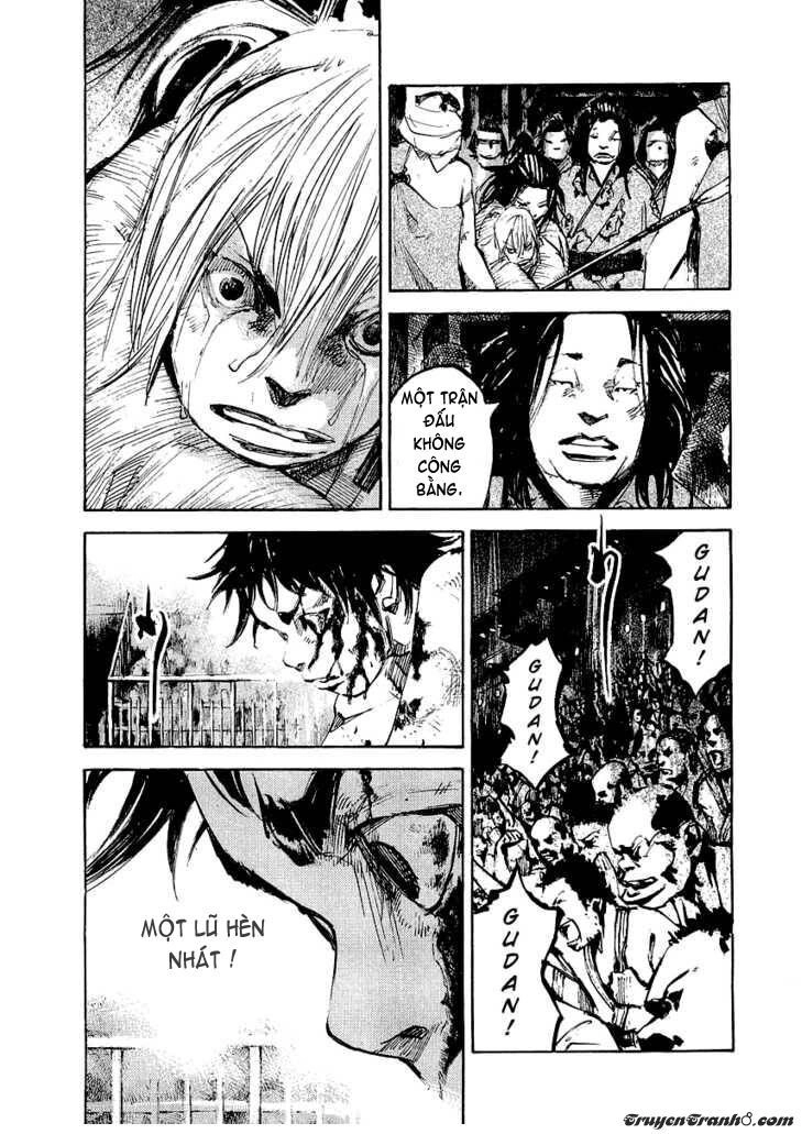 Sidooh Chapter 20 - 9