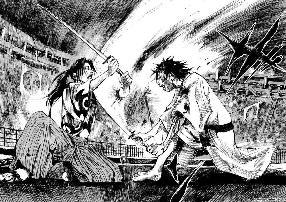 Sidooh Chapter 22 - 19