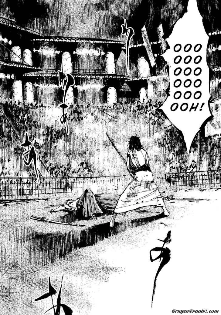 Sidooh Chapter 23 - 3