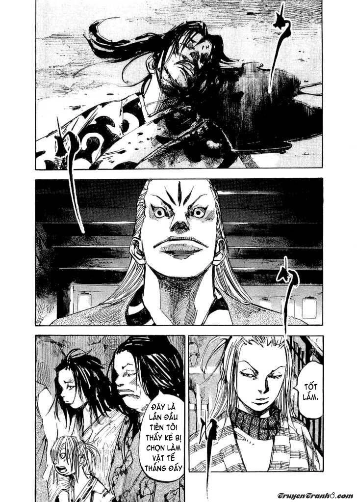 Sidooh Chapter 23 - 4