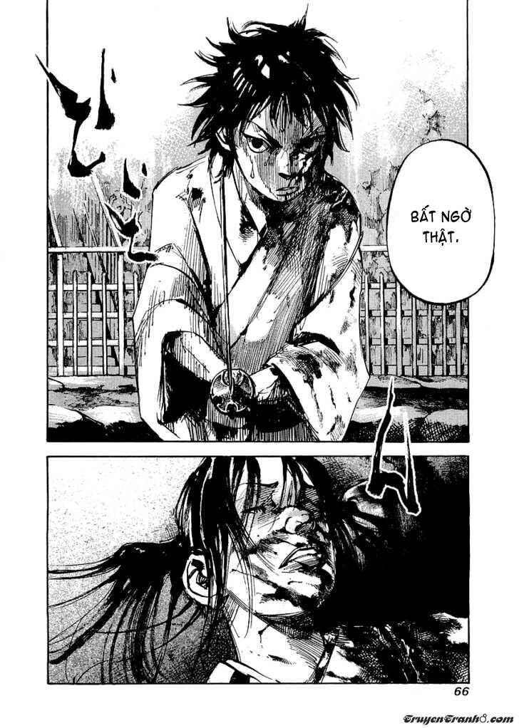 Sidooh Chapter 23 - 5