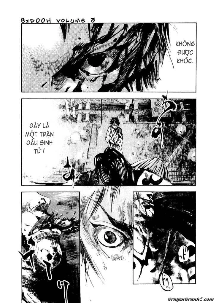 Sidooh Chapter 23 - 6