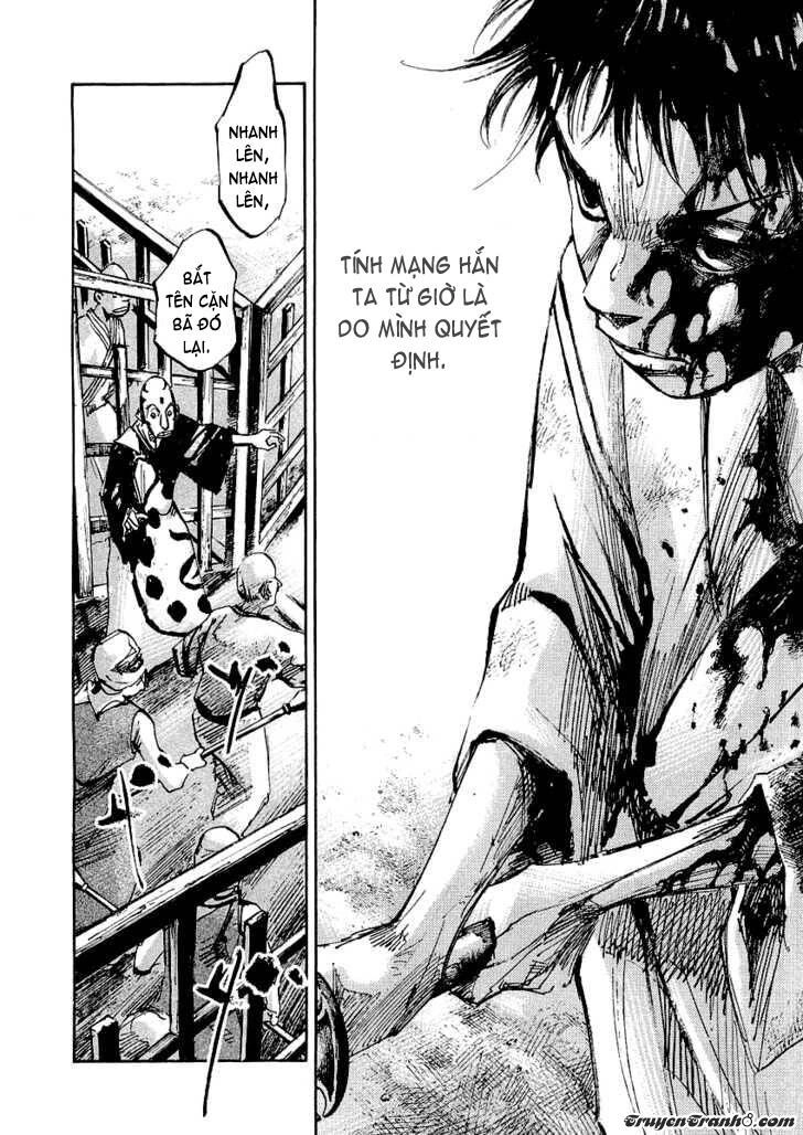 Sidooh Chapter 23 - 7