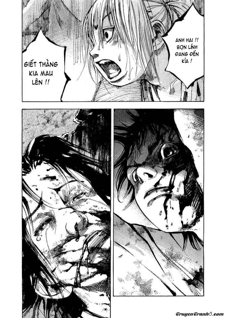 Sidooh Chapter 23 - 10