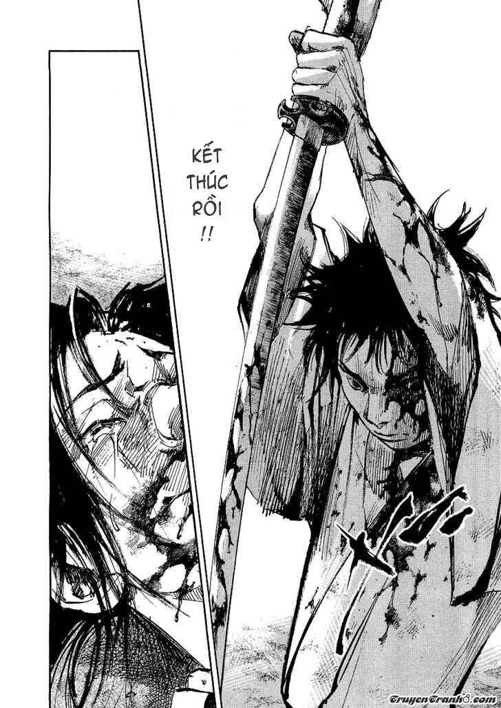 Sidooh Chapter 23 - 11