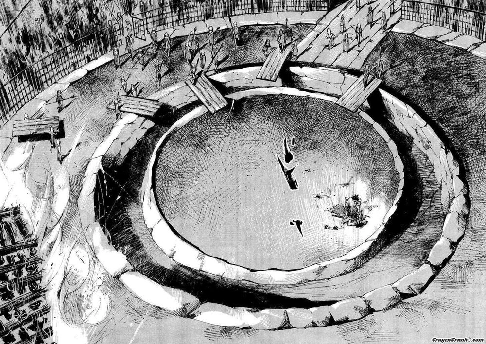 Sidooh Chapter 23 - 13