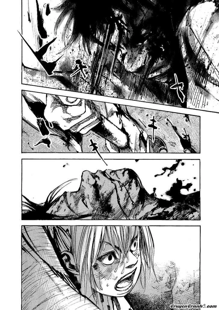 Sidooh Chapter 23 - 14