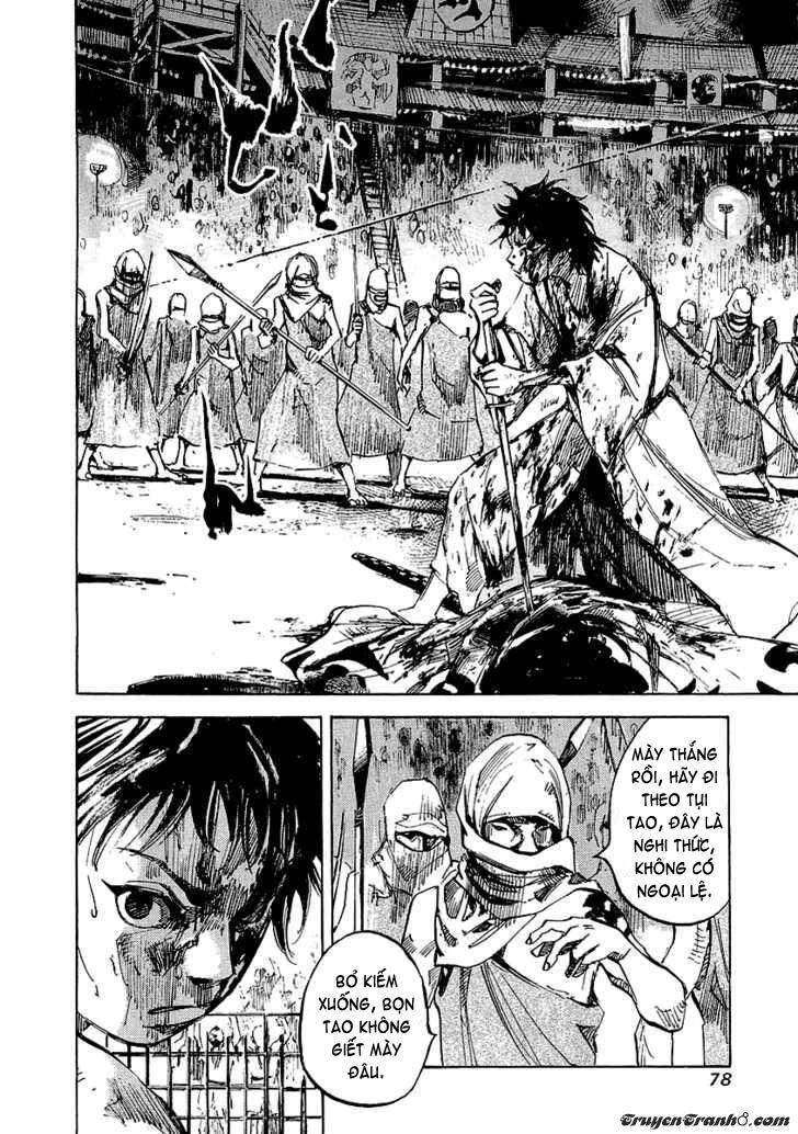 Sidooh Chapter 23 - 16