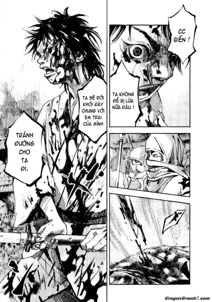 Sidooh Chapter 23 - 17