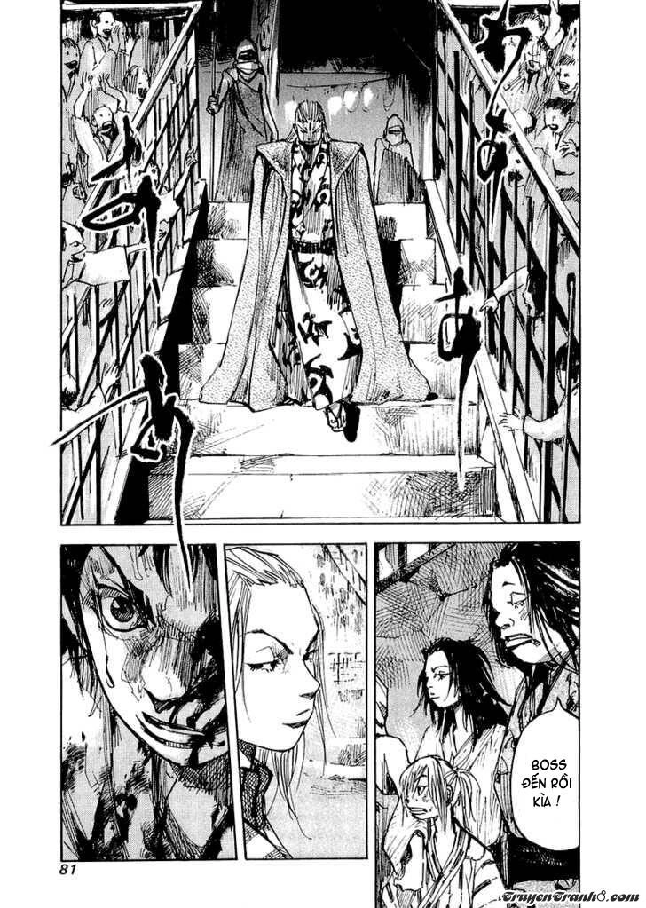 Sidooh Chapter 23 - 19