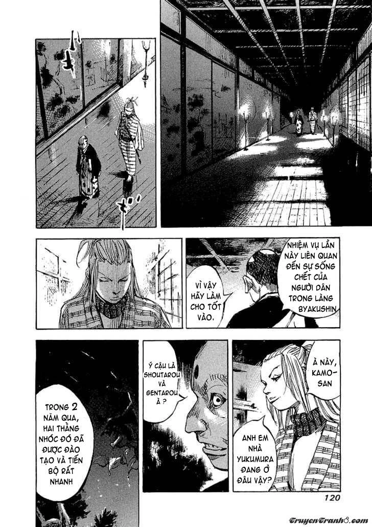 Sidooh Chapter 25 - 19