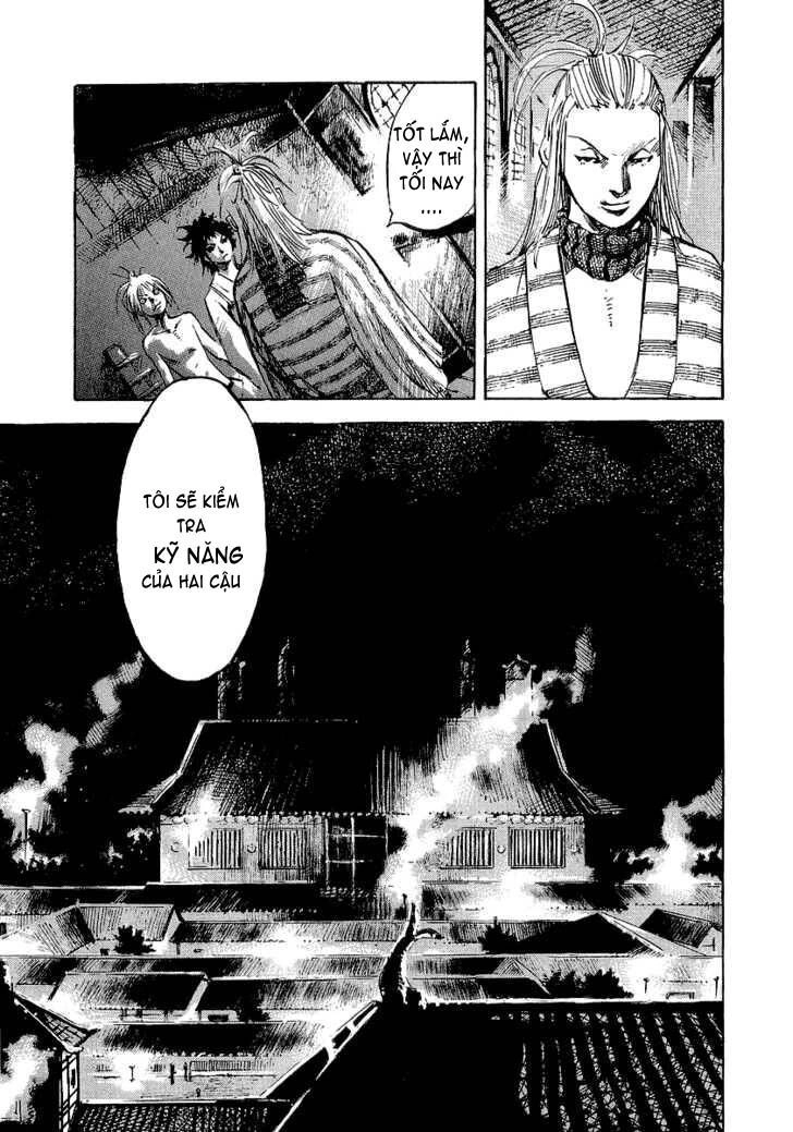 Sidooh Chapter 26 - 8