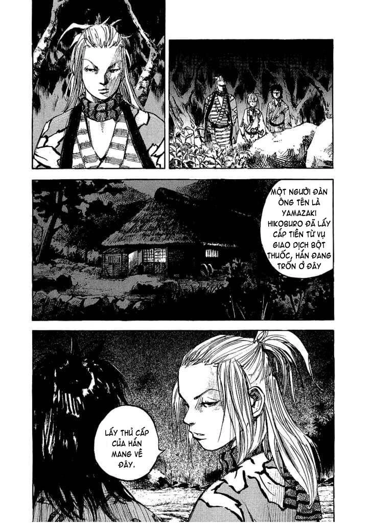 Sidooh Chapter 26 - 15