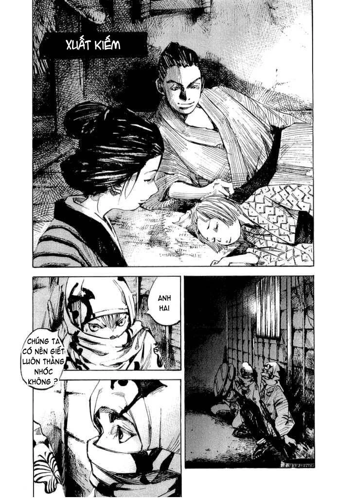 Sidooh Chapter 27 - 2