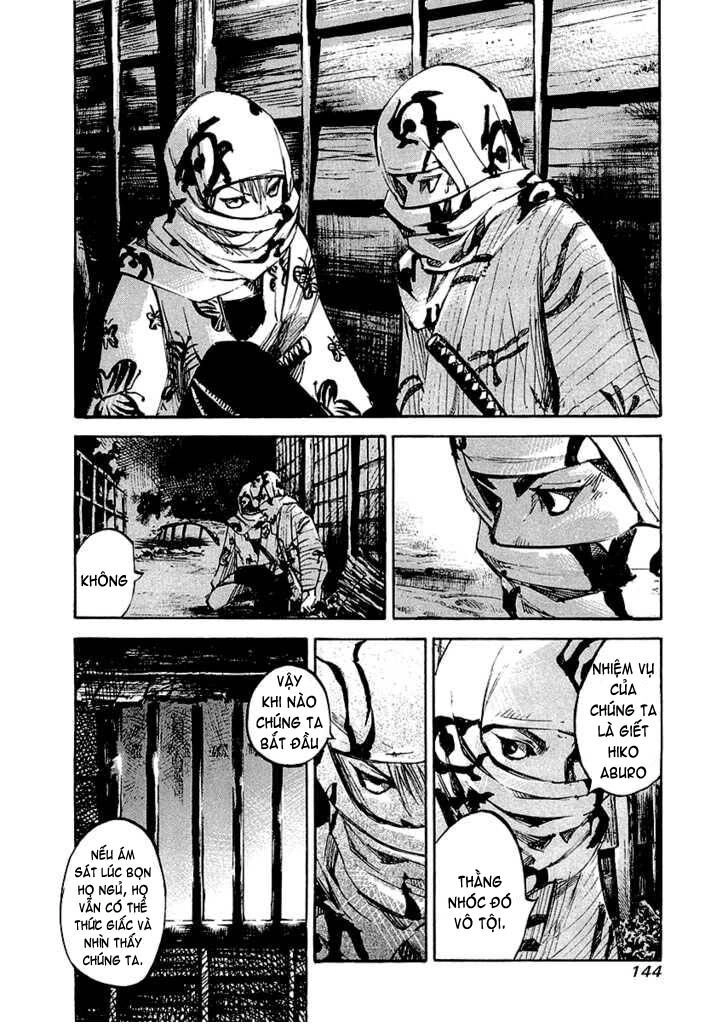 Sidooh Chapter 27 - 3