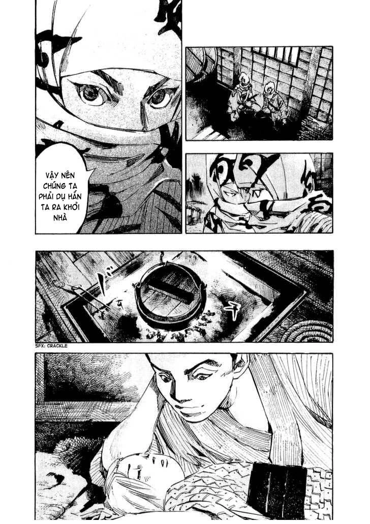 Sidooh Chapter 27 - 4