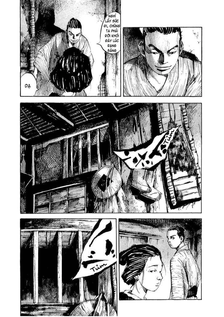 Sidooh Chapter 27 - 6