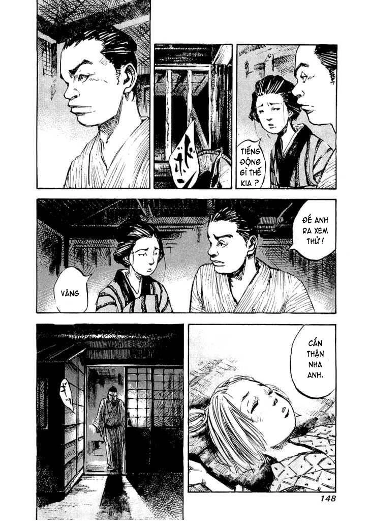 Sidooh Chapter 27 - 7