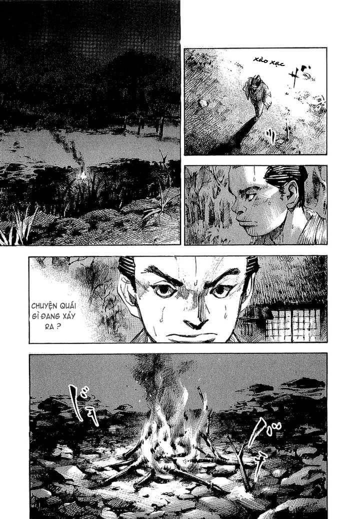 Sidooh Chapter 27 - 8