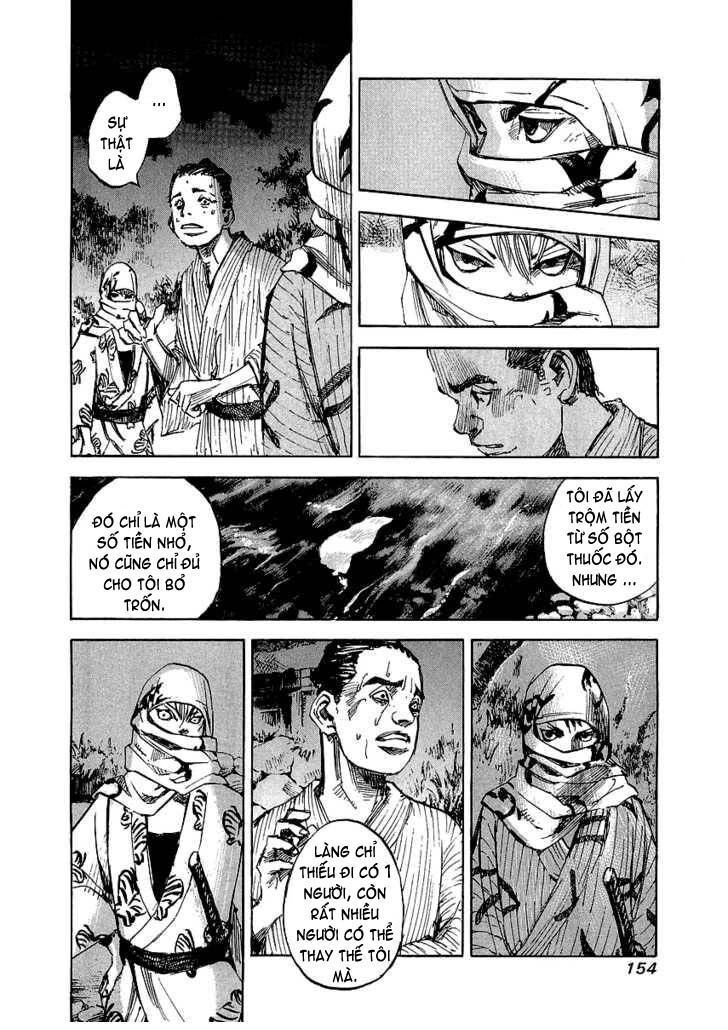 Sidooh Chapter 27 - 13