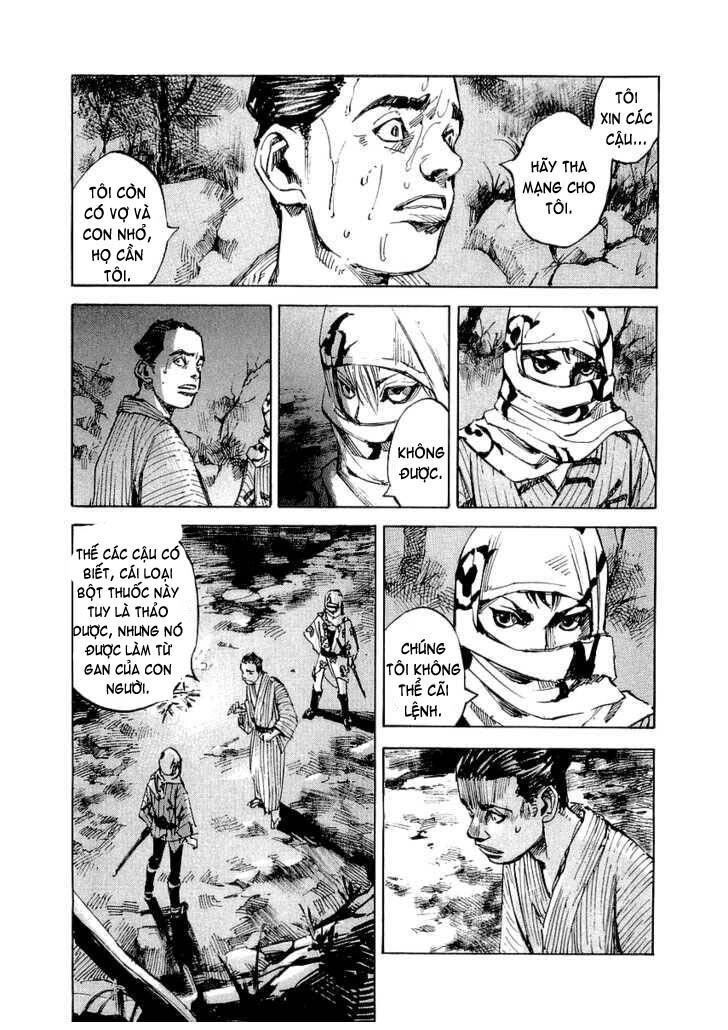 Sidooh Chapter 27 - 14